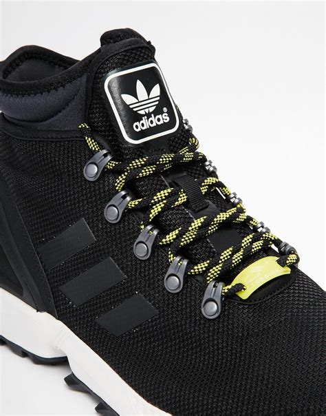 adidas winter sneakers men